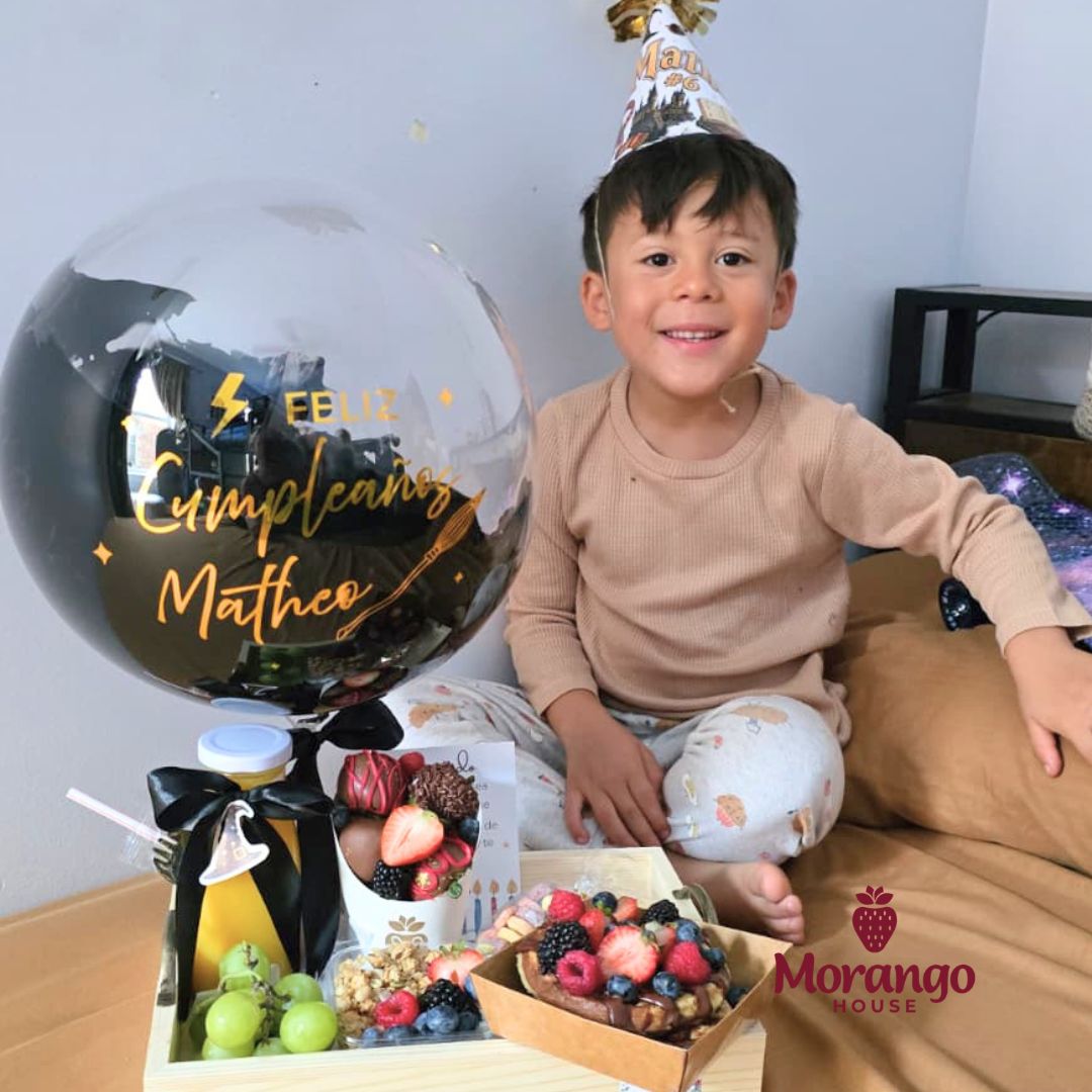 Kids Moment- desayunos para niños- delivery chicago -morangohouse.com