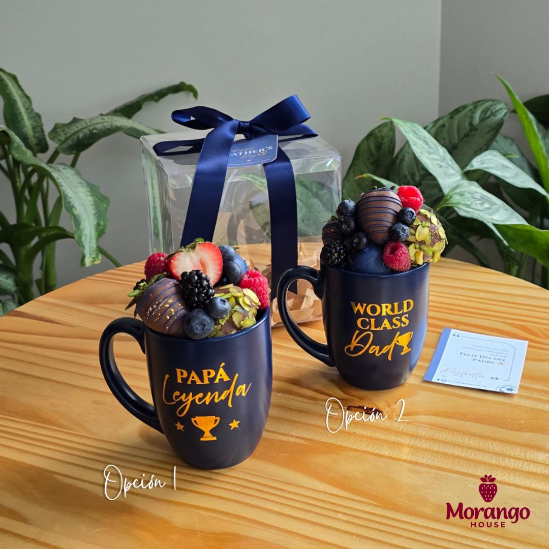 World Class Mug 2-strawberries chicago delivery-morangohouse.com